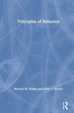 Principles of Behavior