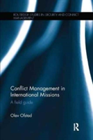Conflict Management in International Missions