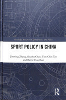 Sport Policy in China