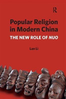 Popular Religion in Modern China