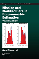 Missing and Modified Data in Nonparametric Estimation