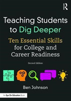 Teaching Students to Dig Deeper