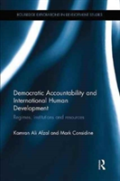 Democratic Accountability and International Human Development