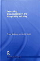 Improving Sustainability in the Hospitality Industry