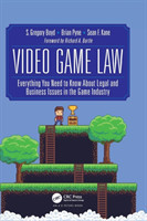 Video Game Law