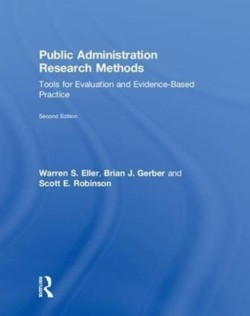 Public Administration Research Methods