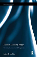 Modern Maritime Piracy