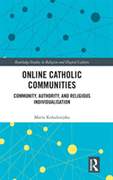 Online Catholic Communities