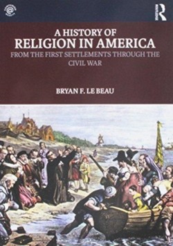 History of Religion in America