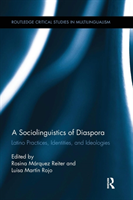 Sociolinguistics of Diaspora