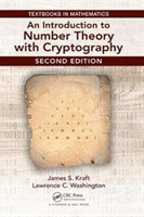 An Introduction to Number Theory with Cryptography, Second Edition