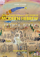 Routledge Introductory Course in Modern Hebrew Hebrew in Israel