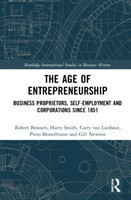 Age of Entrepreneurship