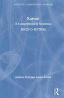 Korean A Comprehensive Grammar