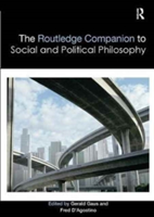 The Routledge Companion to Social and Political Philosophy