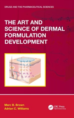 Art and Science of Dermal Formulation Development