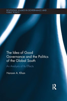 Idea of Good Governance and the Politics of the Global South