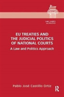 EU Treaties and the Judicial Politics of National Courts A Law and Politics Approach*