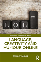 Language, Creativity and Humour Online