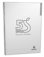 5S Office Version 1 Participant Workbook