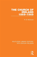 Church of Ireland 1869-1969