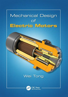 Mechanical Design of Electric Motors*