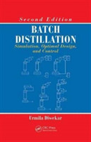 Batch Distillation