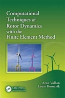 Computational Techniques of Rotor Dynamics with the Finite Element Method*