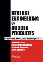 Reverse Engineering of Rubber Products Concepts, Tools, and Techniques*