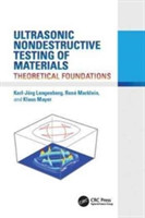 Ultrasonic Nondestructive Testing of Materials