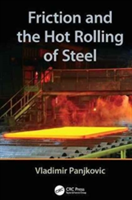 Friction and the Hot Rolling of Steel