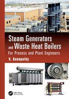 Steam Generators and Waste Heat Boilers