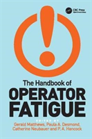 Handbook of Operator Fatigue