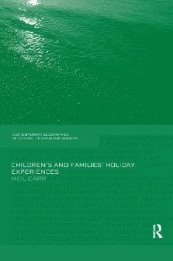 Children's and Families' Holiday Experience