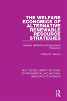 Welfare Economics of Alternative Renewable Resource Strategies