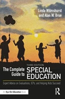 Complete Guide to Special Education