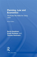 Planning, Law and Economics