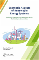 Exergetic Aspects of Renewable Energy Systems