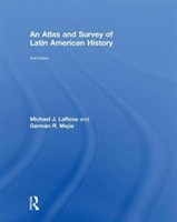 Atlas and Survey of Latin American History