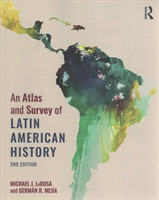 Atlas and Survey of Latin American History