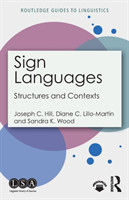 Sign Languages Structures and Contexts