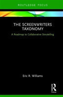 Screenwriters Taxonomy A Roadmap to Collaborative Storytelling