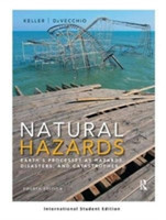 Natural Hazards Earth's Processes as Hazards, Disasters, and Catastrophes*