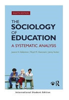 Sociology of Education*