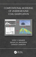 Computational Modeling of Underground Coal Gasification