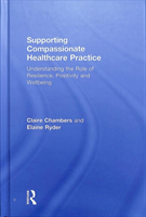 Supporting compassionate healthcare practice