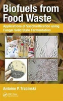 Biofuels from Food Waste