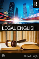 Legal English, 5th ed.