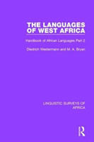 Languages of West Africa Handbook of African Languages Part 2