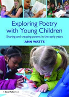 Exploring Poetry with Young Children